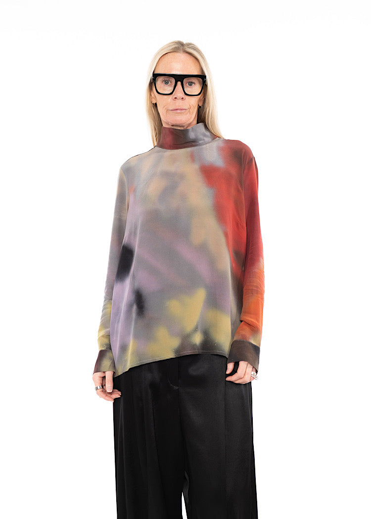 PRE-LOVED ANNETTE GÖRTZ ADA SHIRT