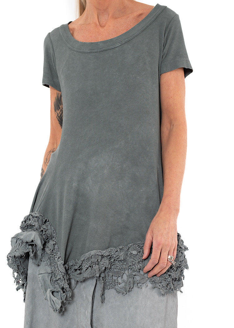 RUNDHOLZ DIP T-SHIRT