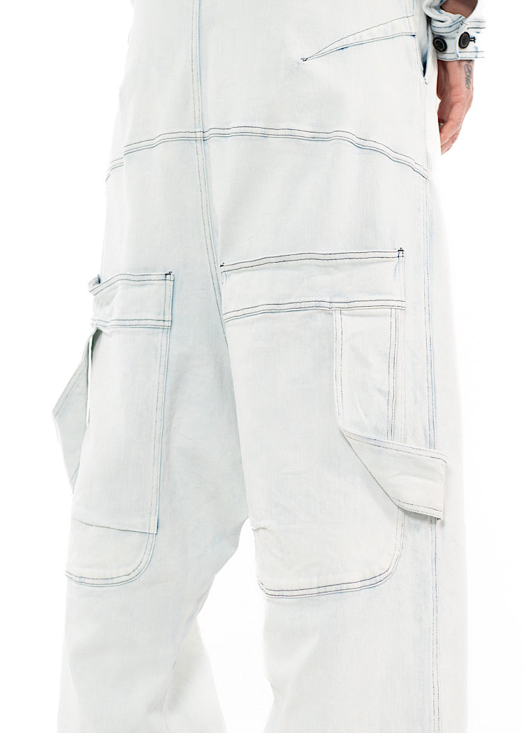 RUNDHOLZ MAINLINE TROUSER