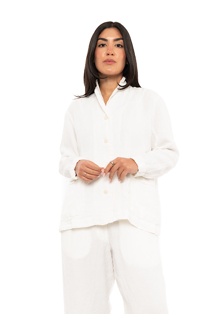 MANUELLE GUIBAL JACKET