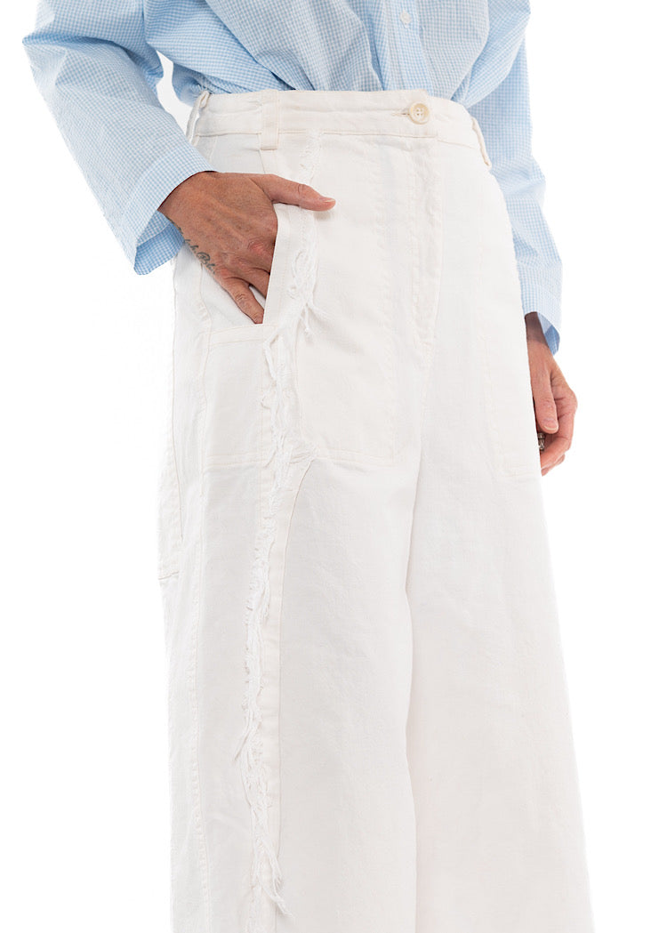 PRE-LOVED LA VACA LOCA TROUSER
