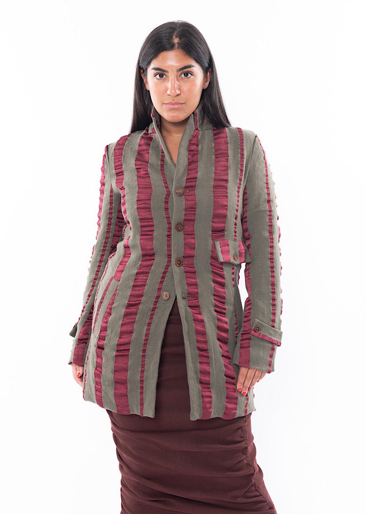 ALEKSANDR MANAMIS JACKET