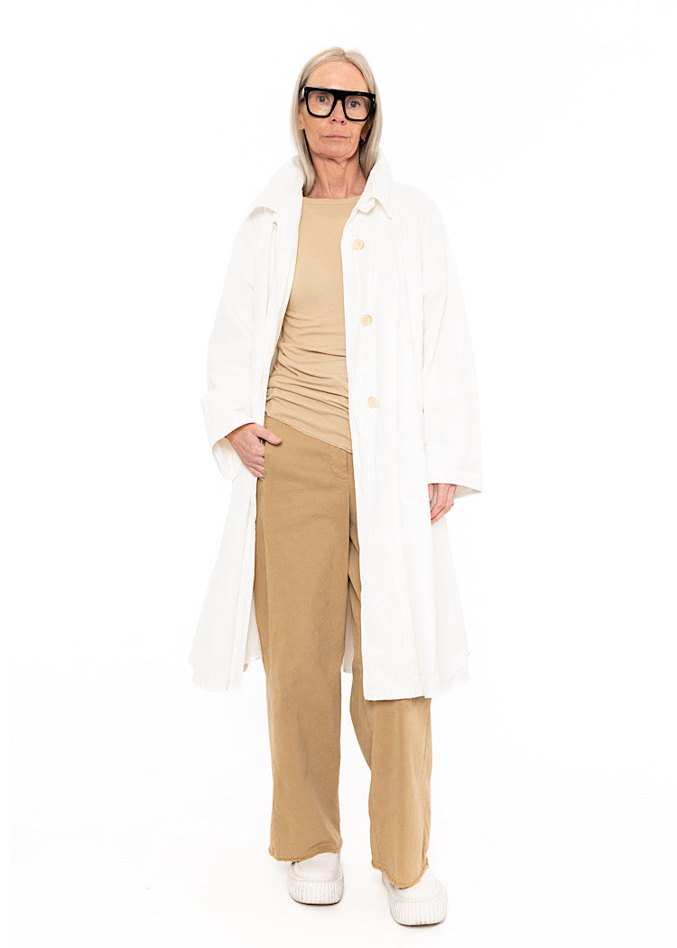 PRE-LOVED AEQUAMENTE COAT