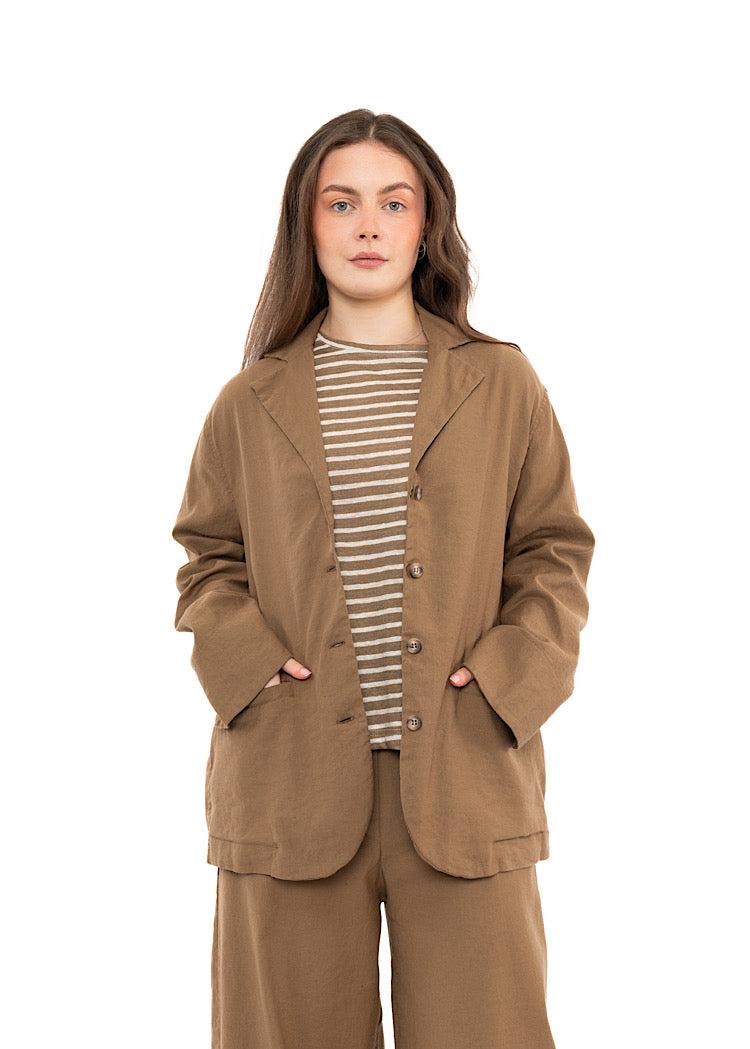 MAMA B GILDA D JACKET