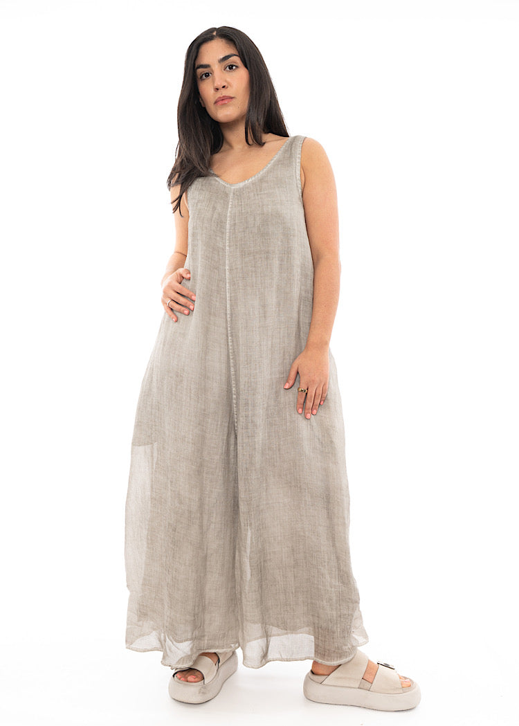 LA VACA LOCA CELIA JUMPSUIT