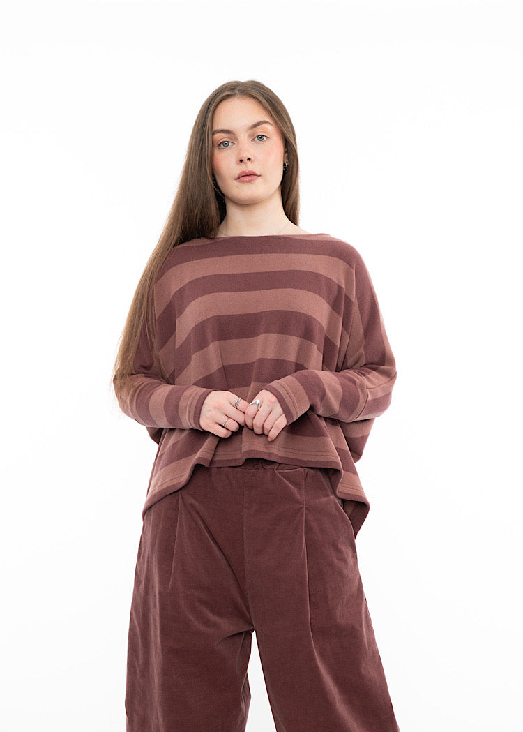 MAMA B KIRA PULLOVER