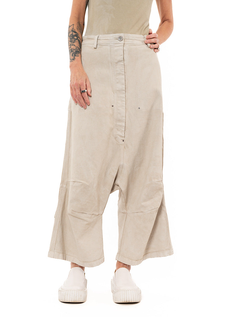 RUNDHOLZ DIP TROUSER