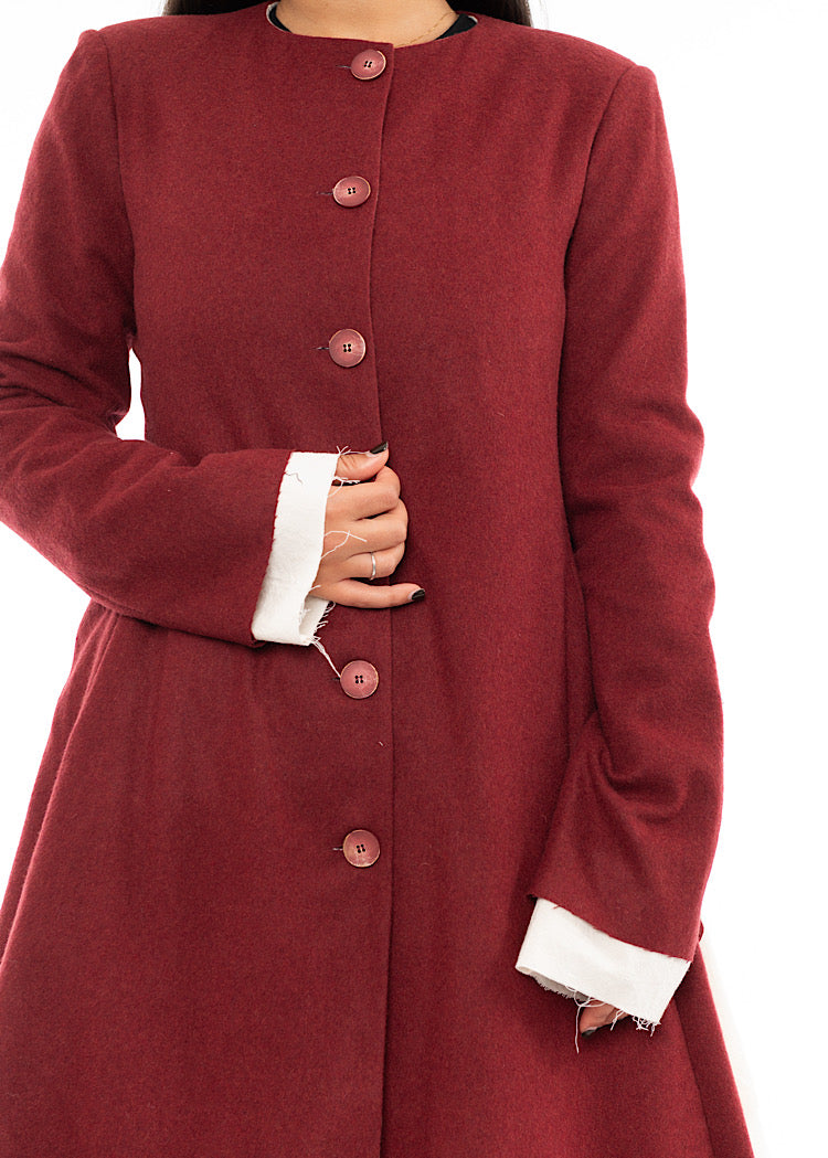 LA VACA LOCA SUENO COAT