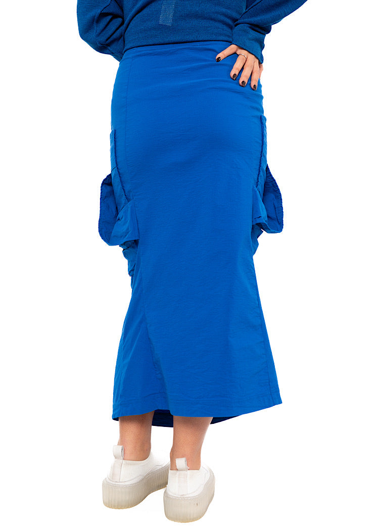 RUNDHOLZ MAINLINE SKIRT