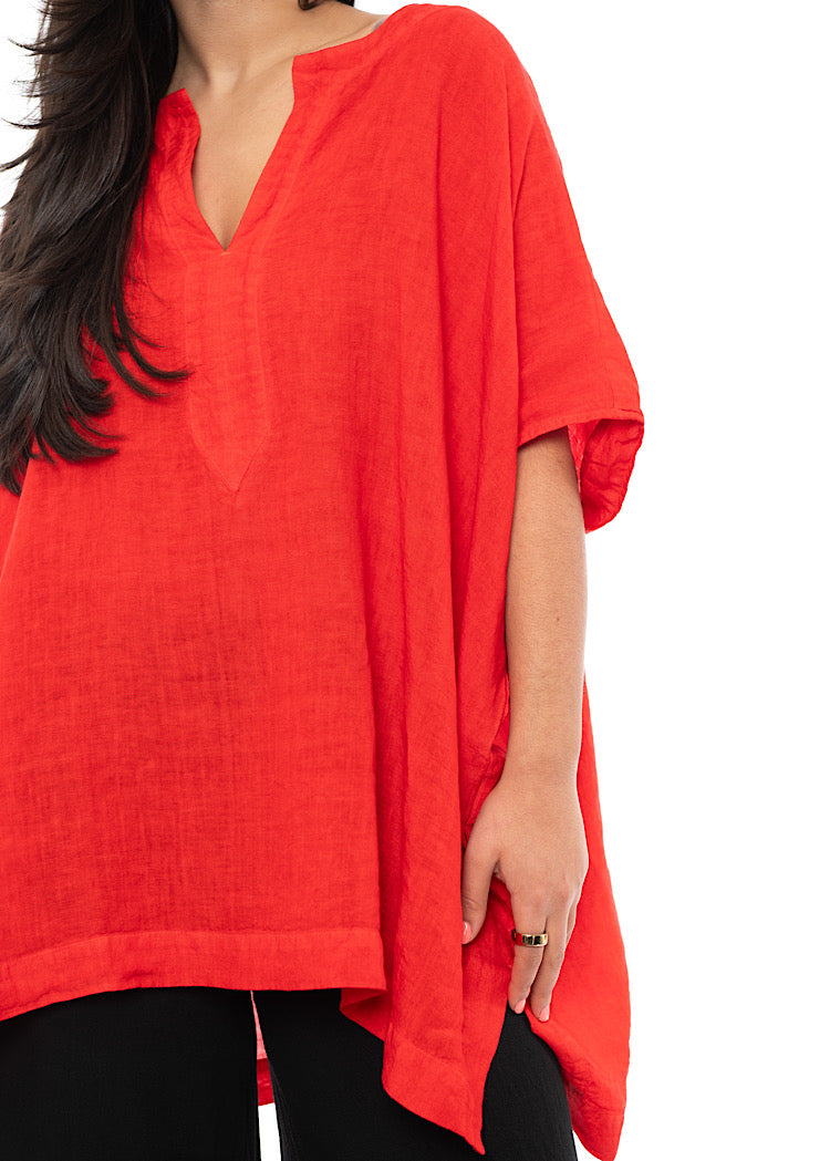 ELEMENTE CLEMENTE KUMIAR SHIRT