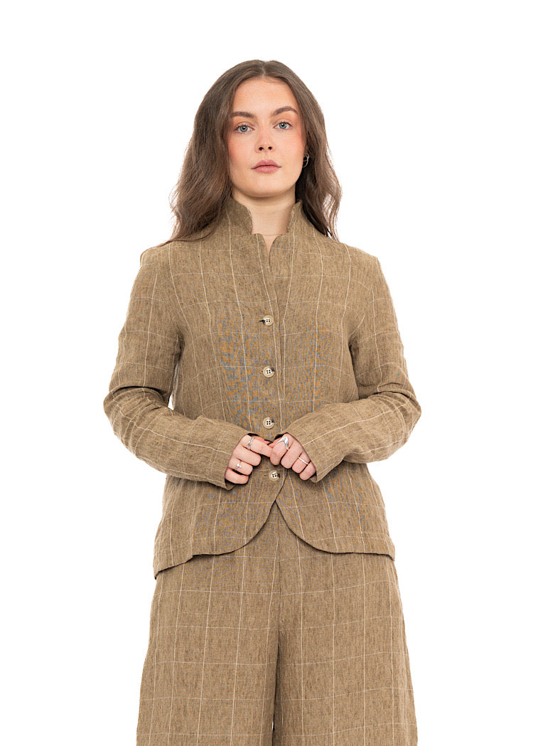 MAMA B ADEL E JACKET