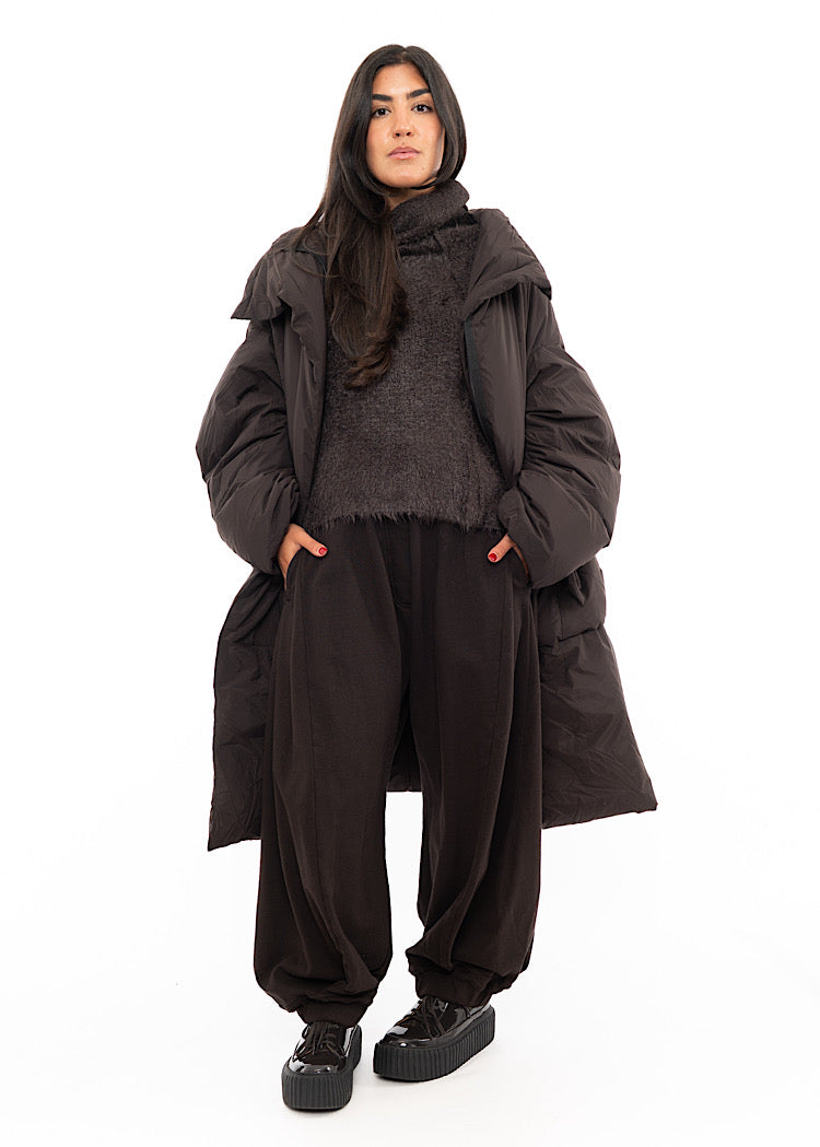 RUNDHOLZ MAINLINE COAT