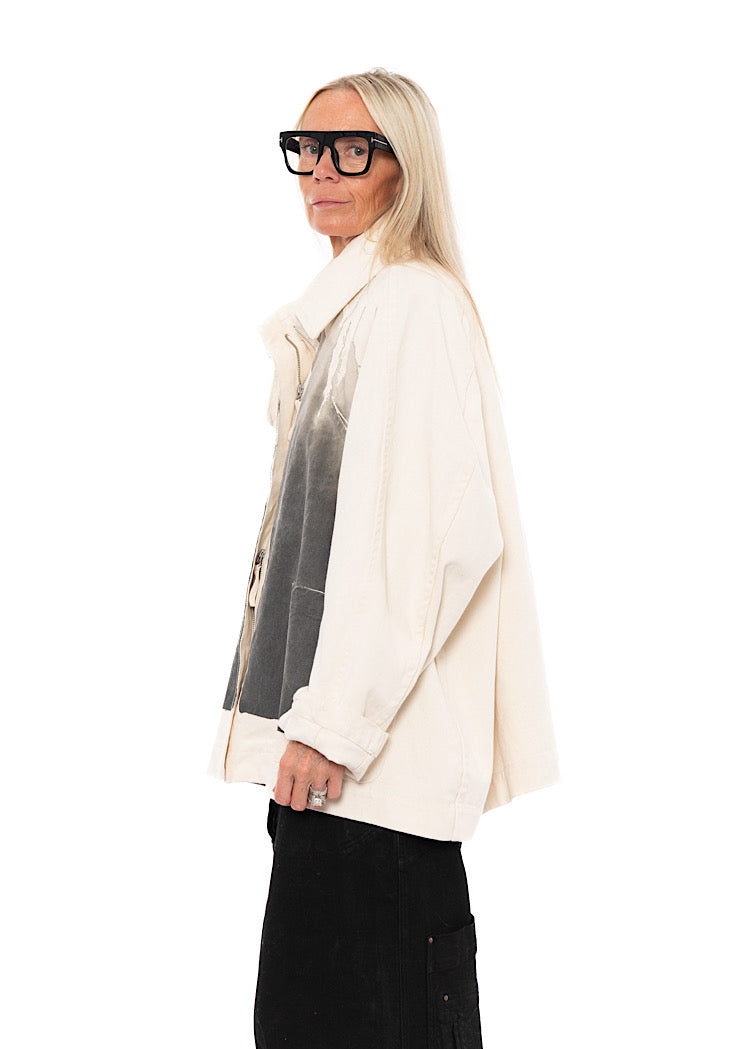 PRE-LOVED RUNDHOLZ MAINLINE JACKET