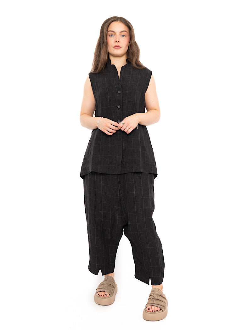 MAMA B GOCCIA E WAISTCOAT