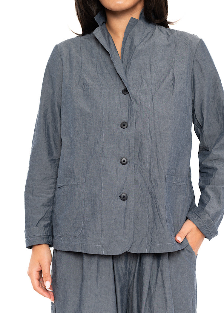 MANUELLE GUIBAL JACKET