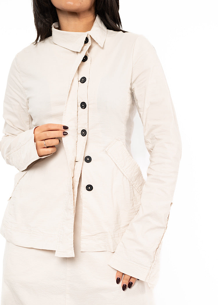 RUNDHOLZ MAINLINE JACKET