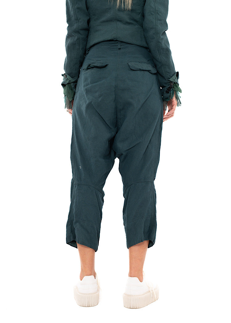 PRE-LOVED RUNDHOLZ MAINLINE TROUSER