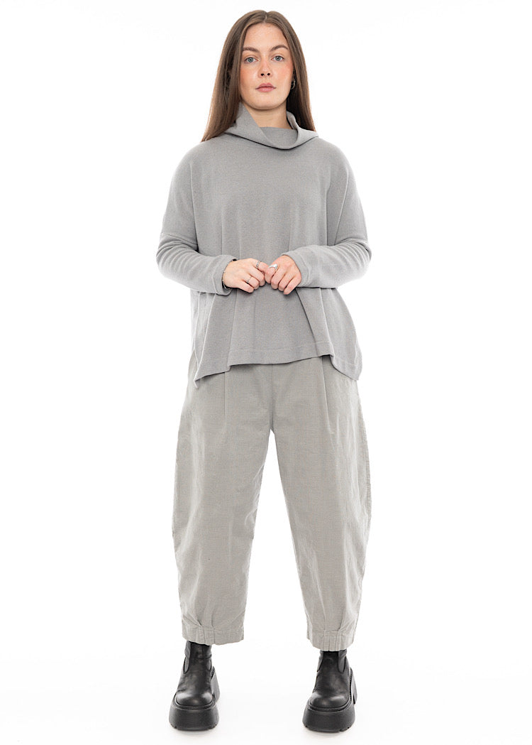 MAMA B DINA PULLOVER