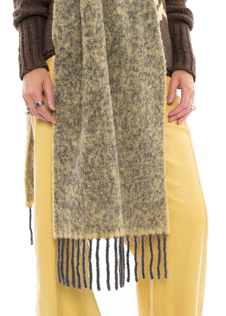 ANNETTE GÖRTZ NURA SCARF
