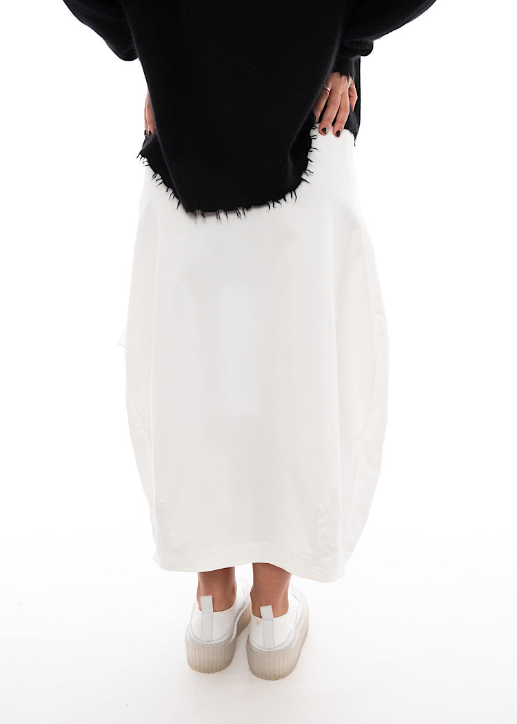 RUNDHOLZ BLACK LABEL SKIRT