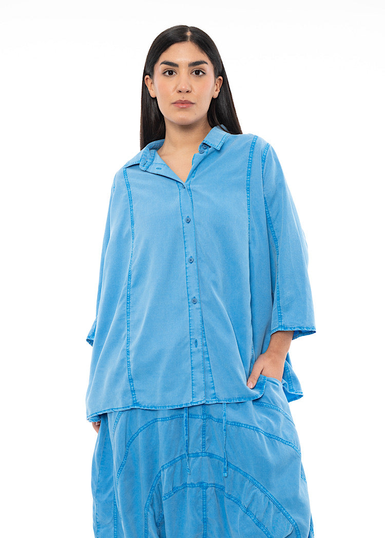 RUNDHOLZ BLACK LABEL SHIRT