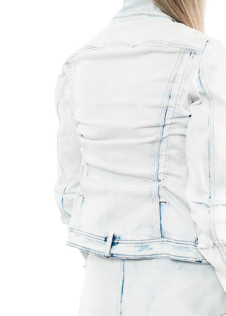 RUNDHOLZ MAINLINE JACKET