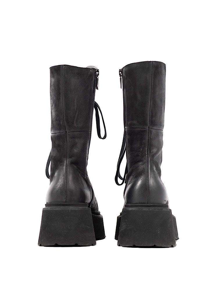 PRE-LOVED SORT AARHUS BOOT