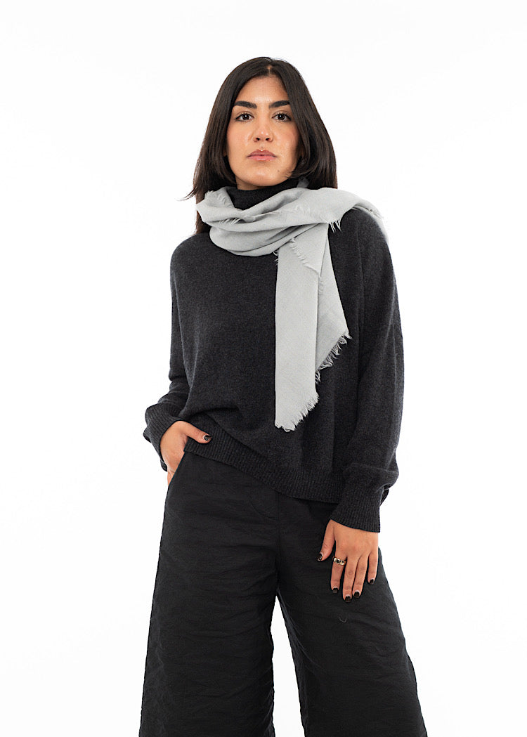 MANUELLE GUIBAL SCARF