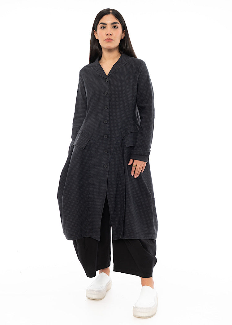 RUNDHOLZ BLACK LABEL COAT