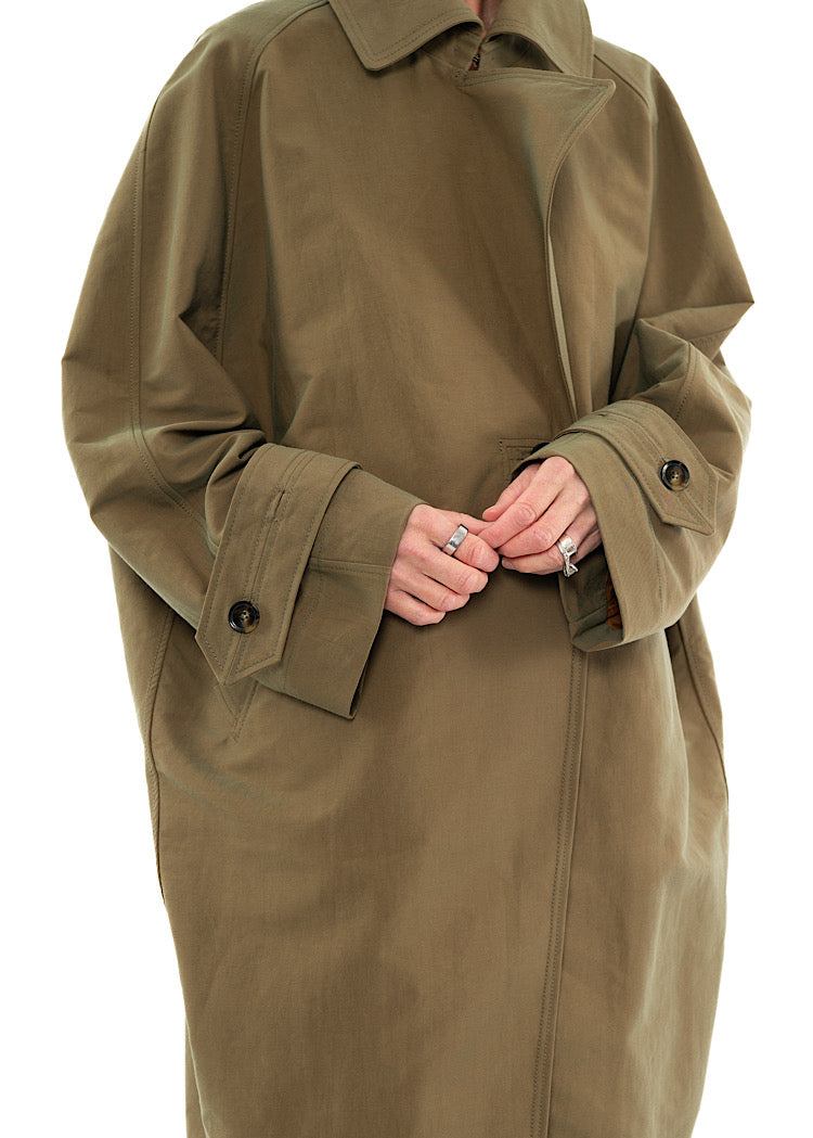 ANNETTE GÖRTZ ESTON COAT