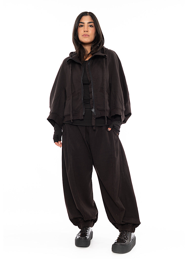 RUNDHOLZ MAINLINE JACKET