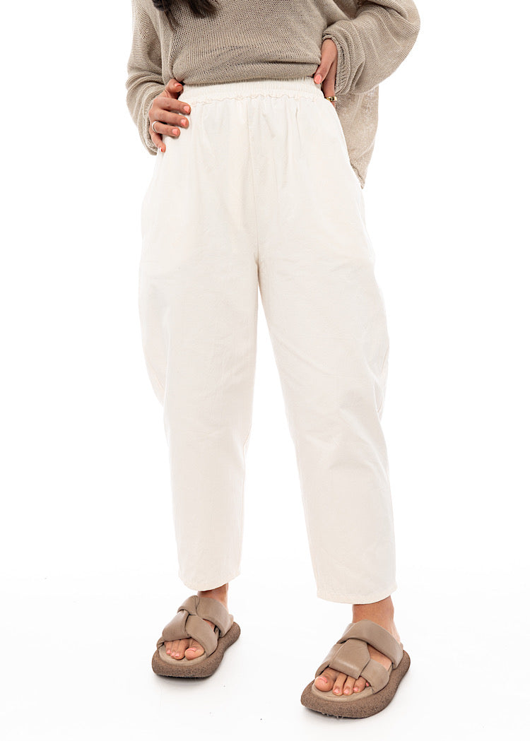 FRIDA ZAZOU EDGA TROUSER