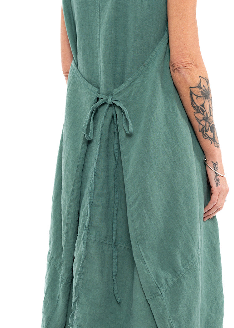 RUNDHOLZ BLACK LABEL DRESS
