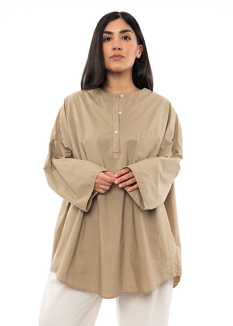 FRIDA ZAZOU ELIS SHIRT