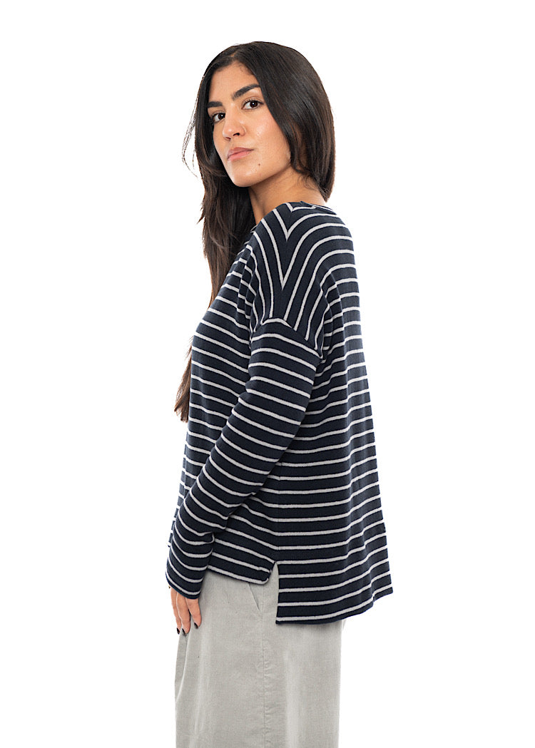 MAMA B ALISON PULLOVER