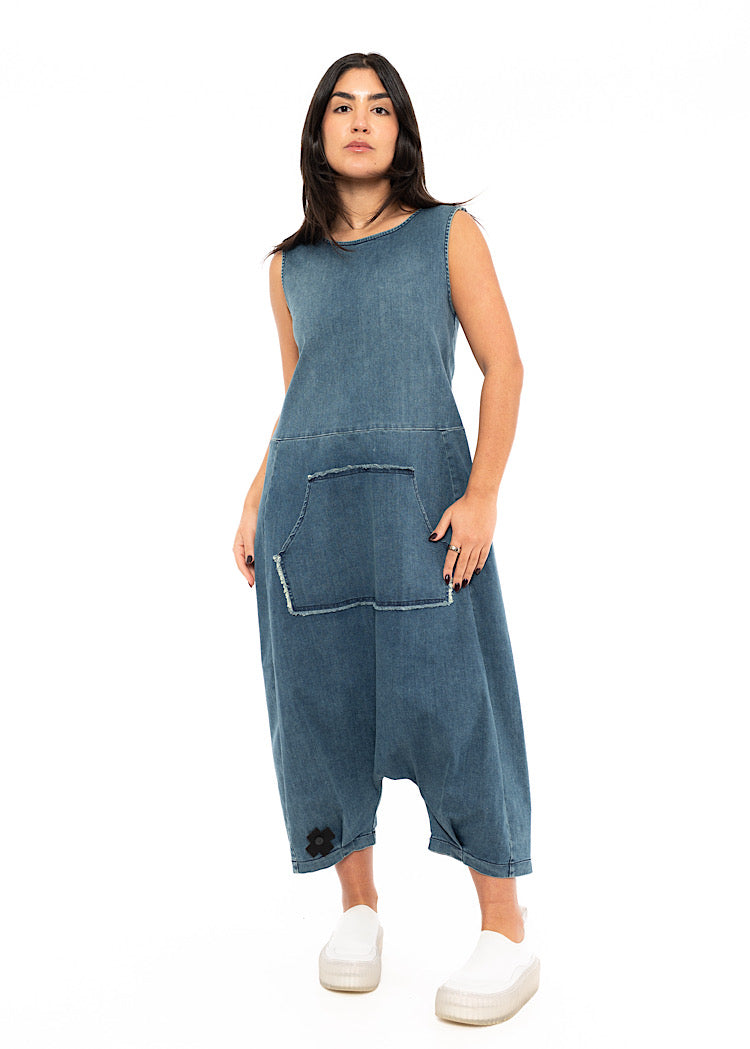 PLU OVERALL