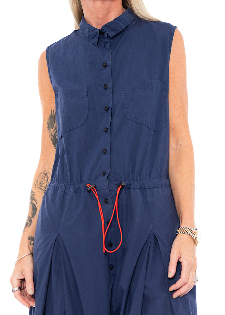 RUNDHOLZ DIP OVERALL