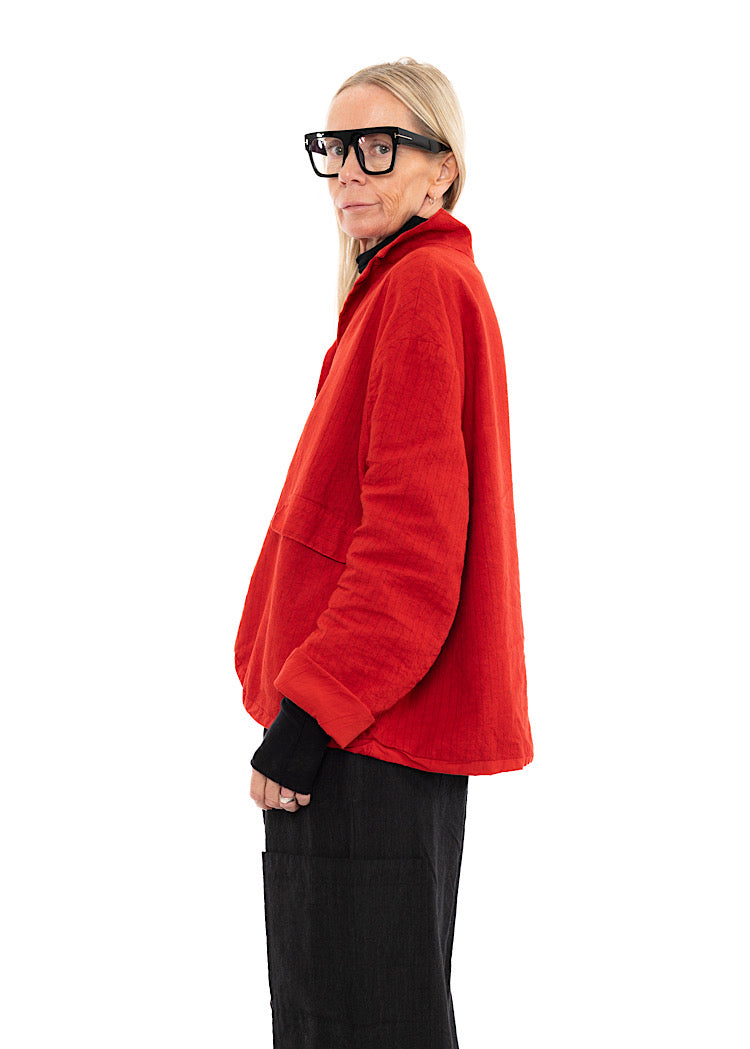 PRE-LOVED HANNOH WESSEL JACKET