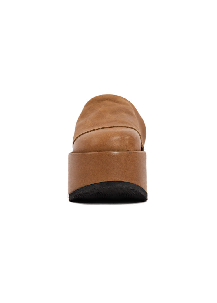 SORT AARHUS SHOE