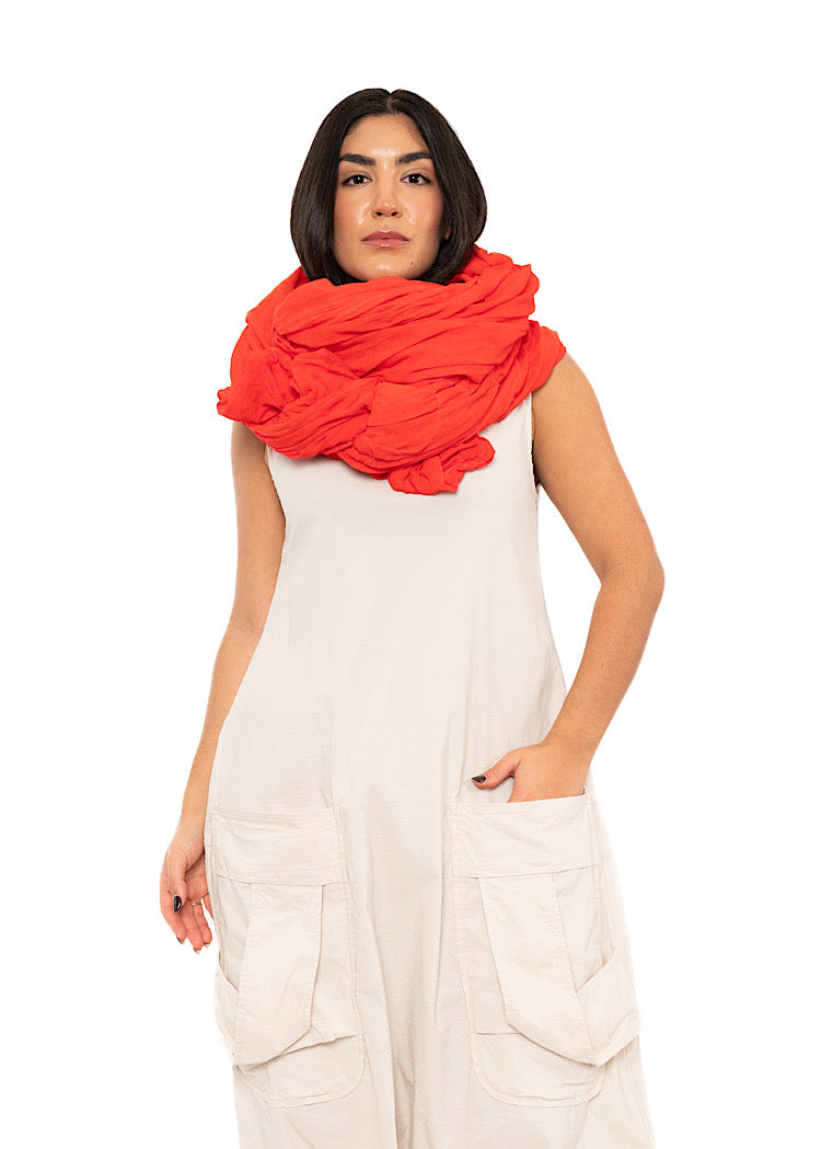 RUNDHOLZ MAINLINE SCARF