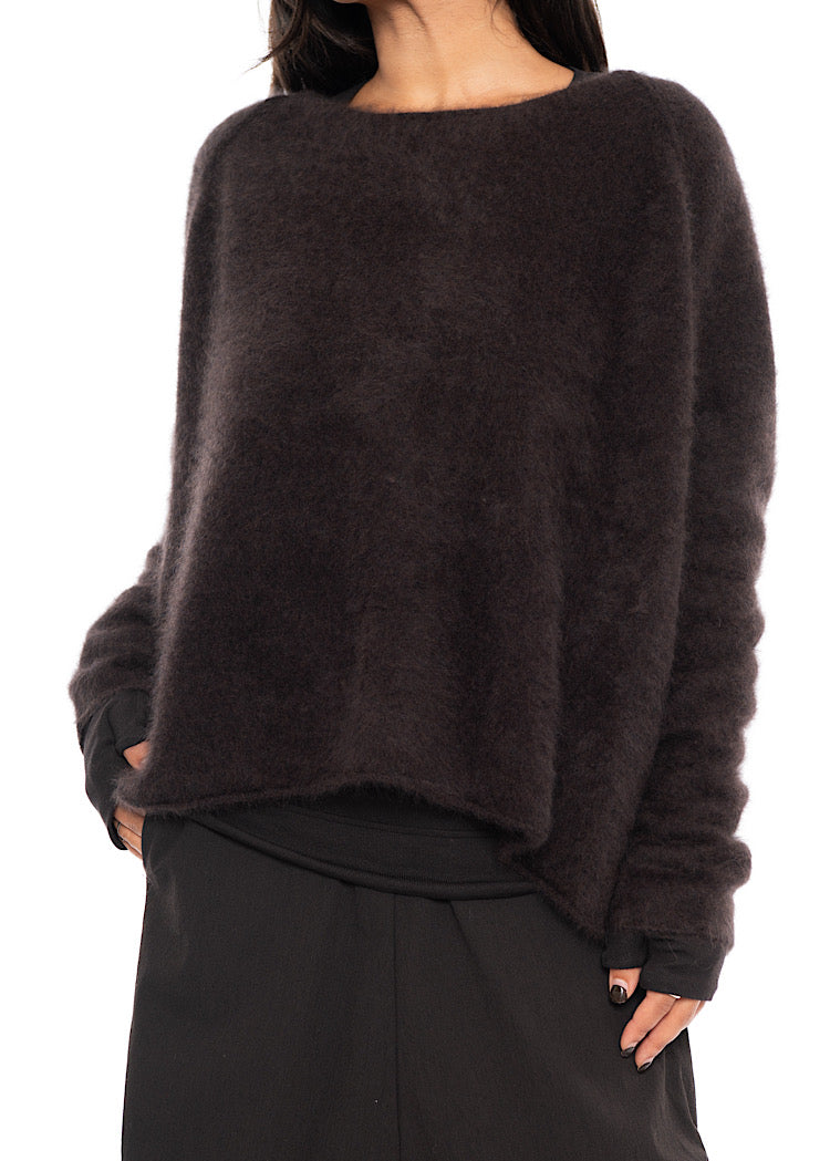 RUNDHOLZ MAINLINE PULLOVER