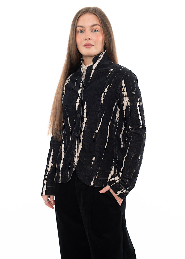 MAMA B ADEL PR JACKET