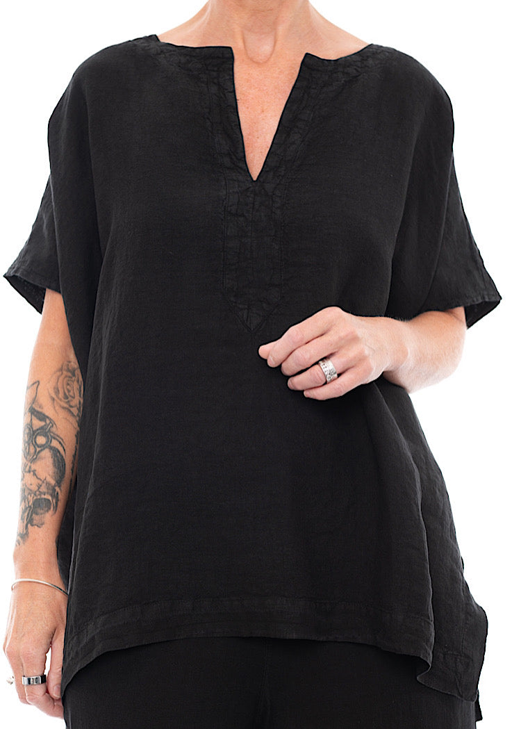 ELEMENTE CLEMENTE KUMIAR SHIRT