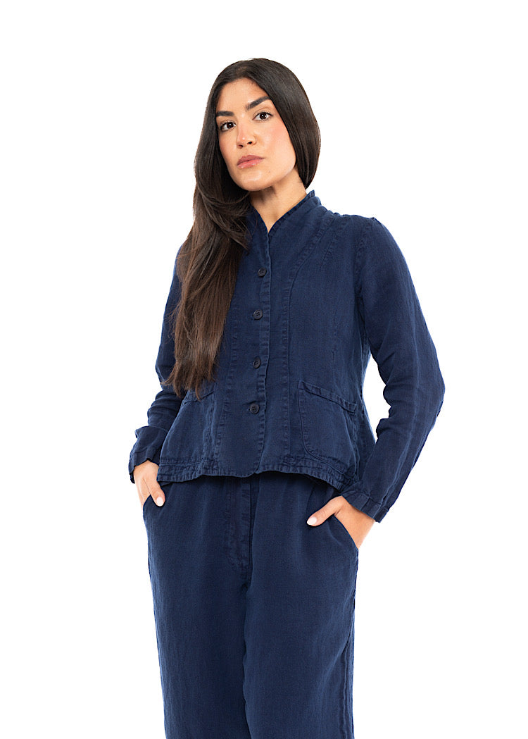MANUELLE GUIBAL JACKET