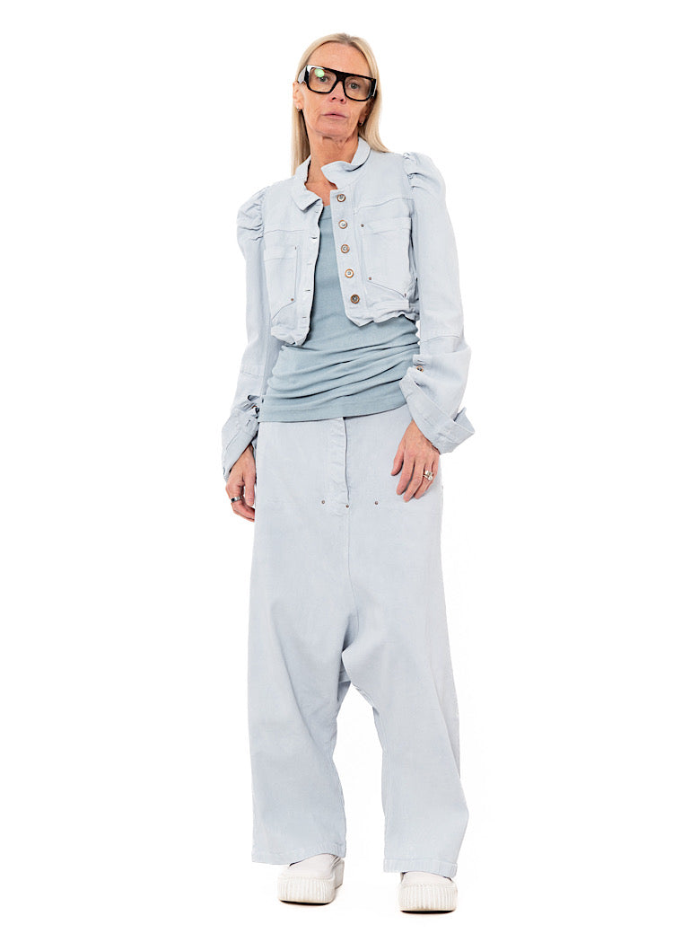 RUNDHOLZ DIP JACKET