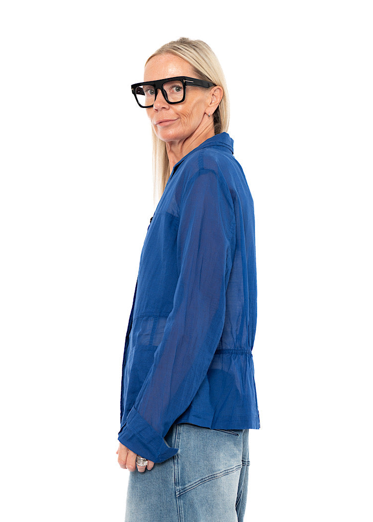 PRE-LOVED RUNDHOLZ DIP JACKET