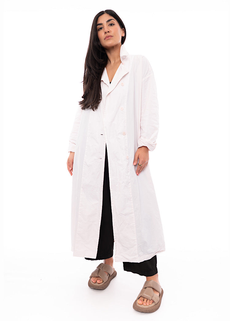 MANUELLE GUIBAL COAT