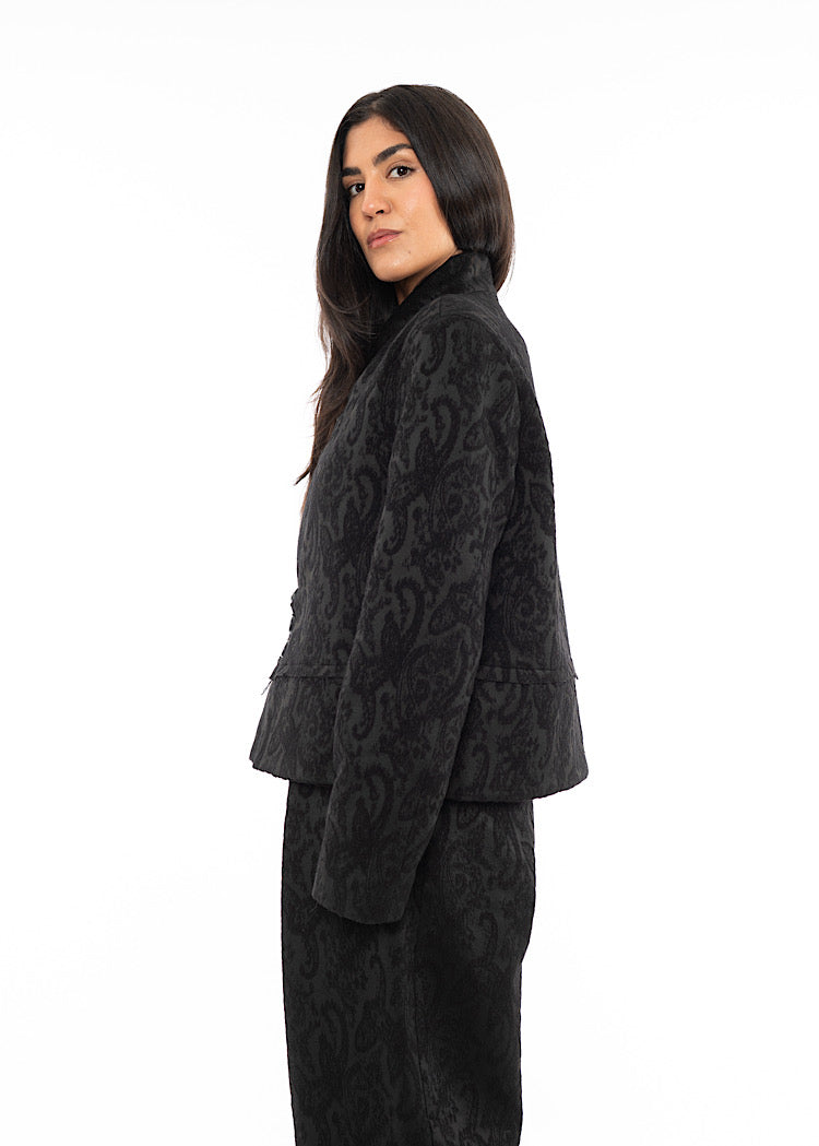 LA VACA LOCA POEMA JACKET