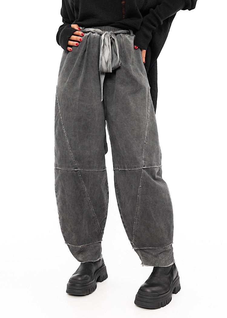 SANCTAMUERTE TROUSER