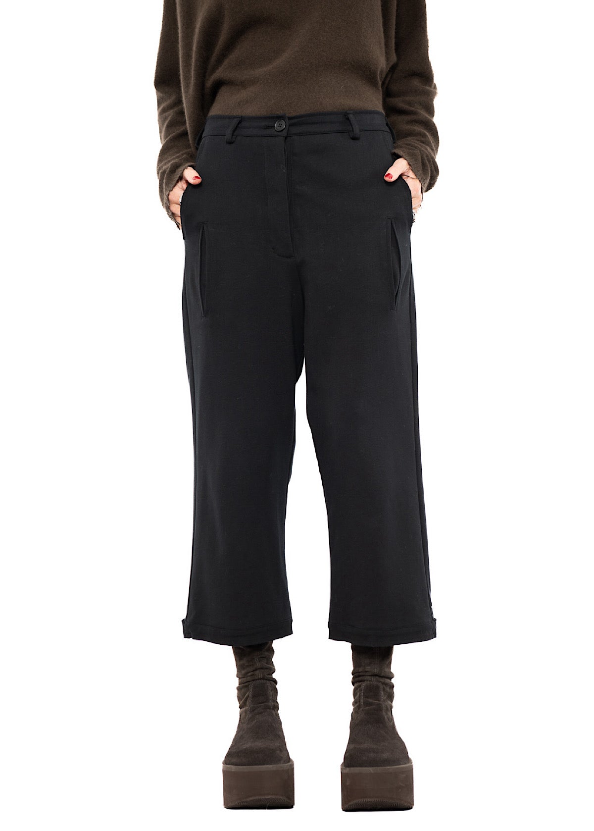 RUNDHOLZ MAINLINE TROUSER